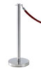 rope and post stanchion