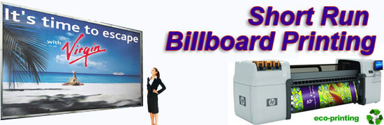 hoarding printing croydon