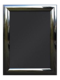 POSTER STRETCHER FRAME