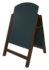 FORECOURT PAVEMENT SIGNs