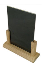 A5 Menu Holder