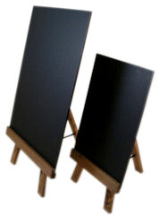 Table Top Easel and Board