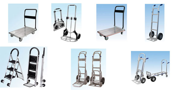 Exhibition Display Accessories
