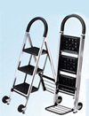 panle and pole exhibition system