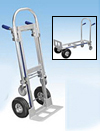 hand trucks