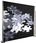 Linear Kit 2 - Modular Displays