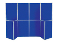 Modular 300 - Exhibition Stand
