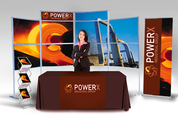 Tradeshow Exhibit