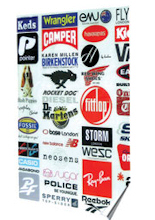Printed Self Adhesive Stickers