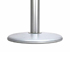 450mm dia Steel dome 