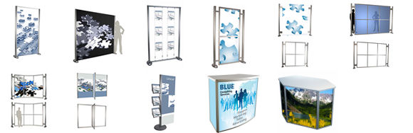 View all our Linear Kits