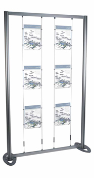 LARGE PANEL DISPLAY SYSTEMS