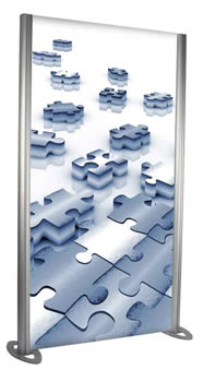 LARGE PANEL DISPLAY SYSTEMS