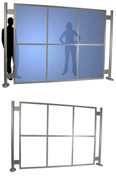 Trade Show Display products from Discount Displays