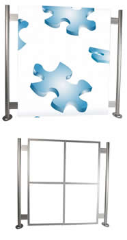 Trade Show Display products from Discount Displays