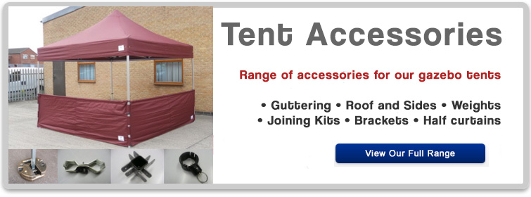 Tent Accessories