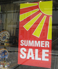 Window Posters