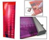 SNAP SHUT POSTER RAILS
