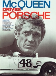 Porsche Classic Posters