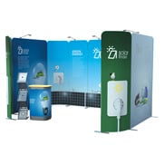 Exhibition Stand Kits