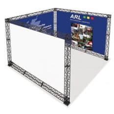 5x5m Truss - From £1817