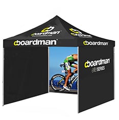 Branded Canopy Tents