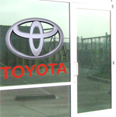 Window Graphics