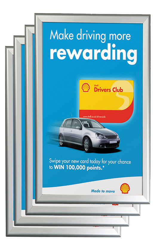 Office Signs and Displays Discount Displays