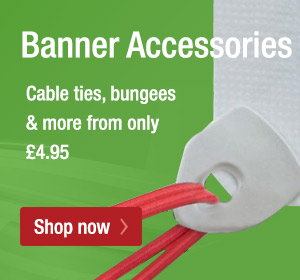 Banner Hanging Accessories