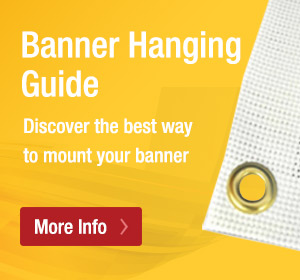 Banner Hanging Guide