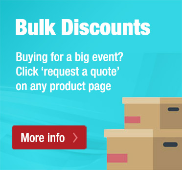 Bulk Discounts