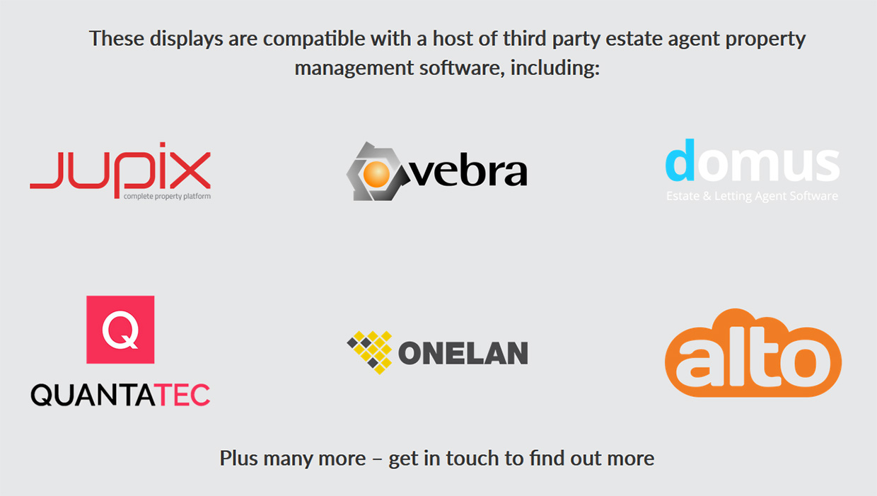 third party software compatibility