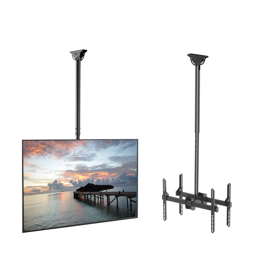 Ceiling Commercial Monitor Mounts