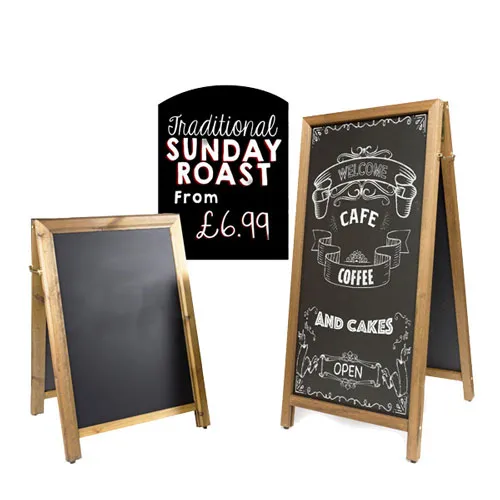 Chalkboards