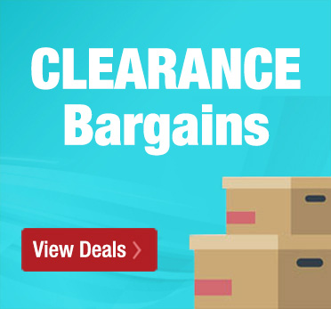 Clearance Discounts