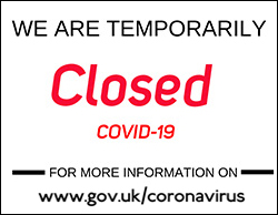 Free Printable Coronavirus Designs