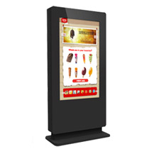 Digital Sign Displays