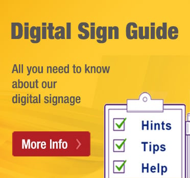 Digital Signage Guide