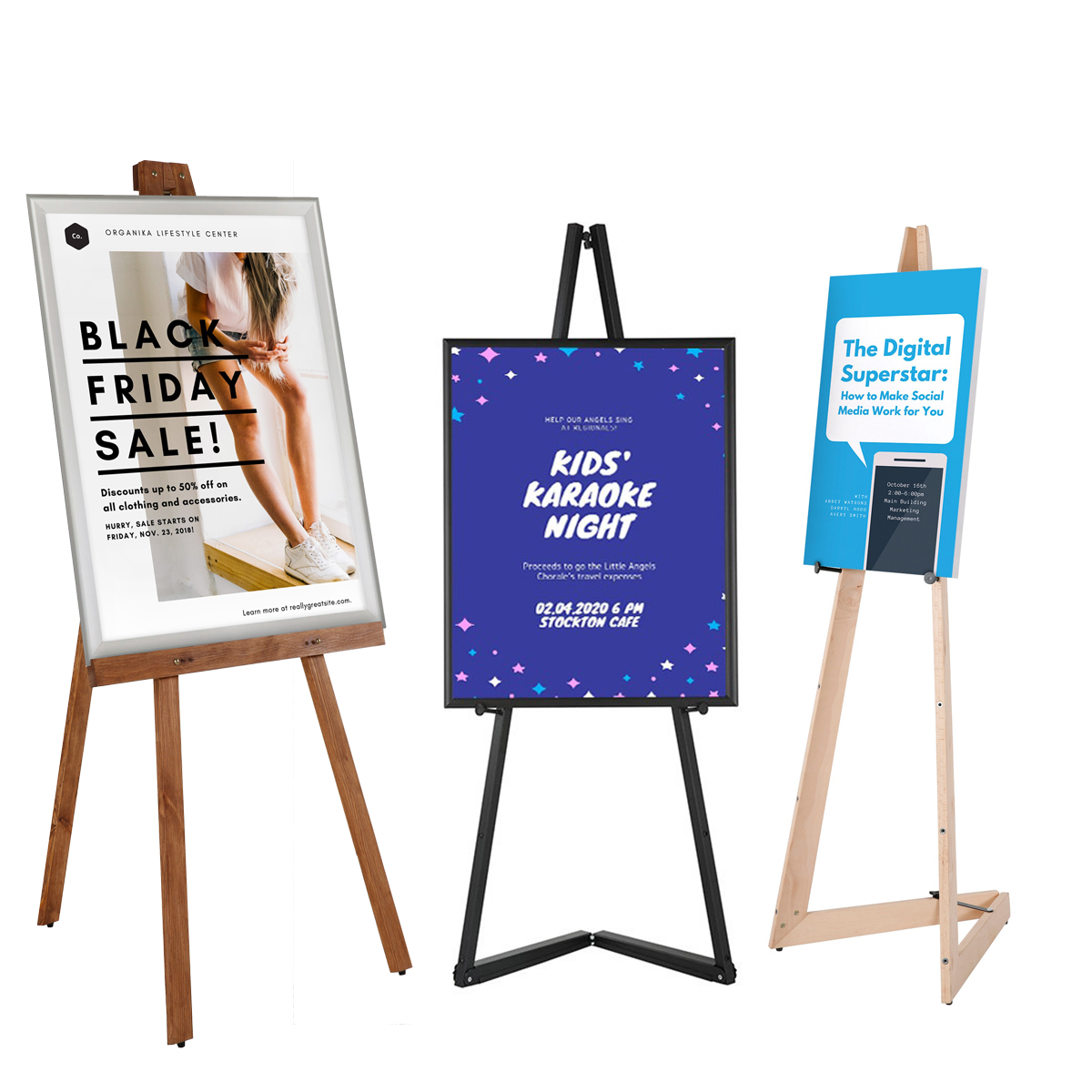 Point of Sale Displays POS & Retail Stands Discount Displays