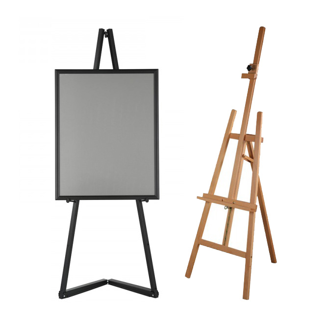 Easels