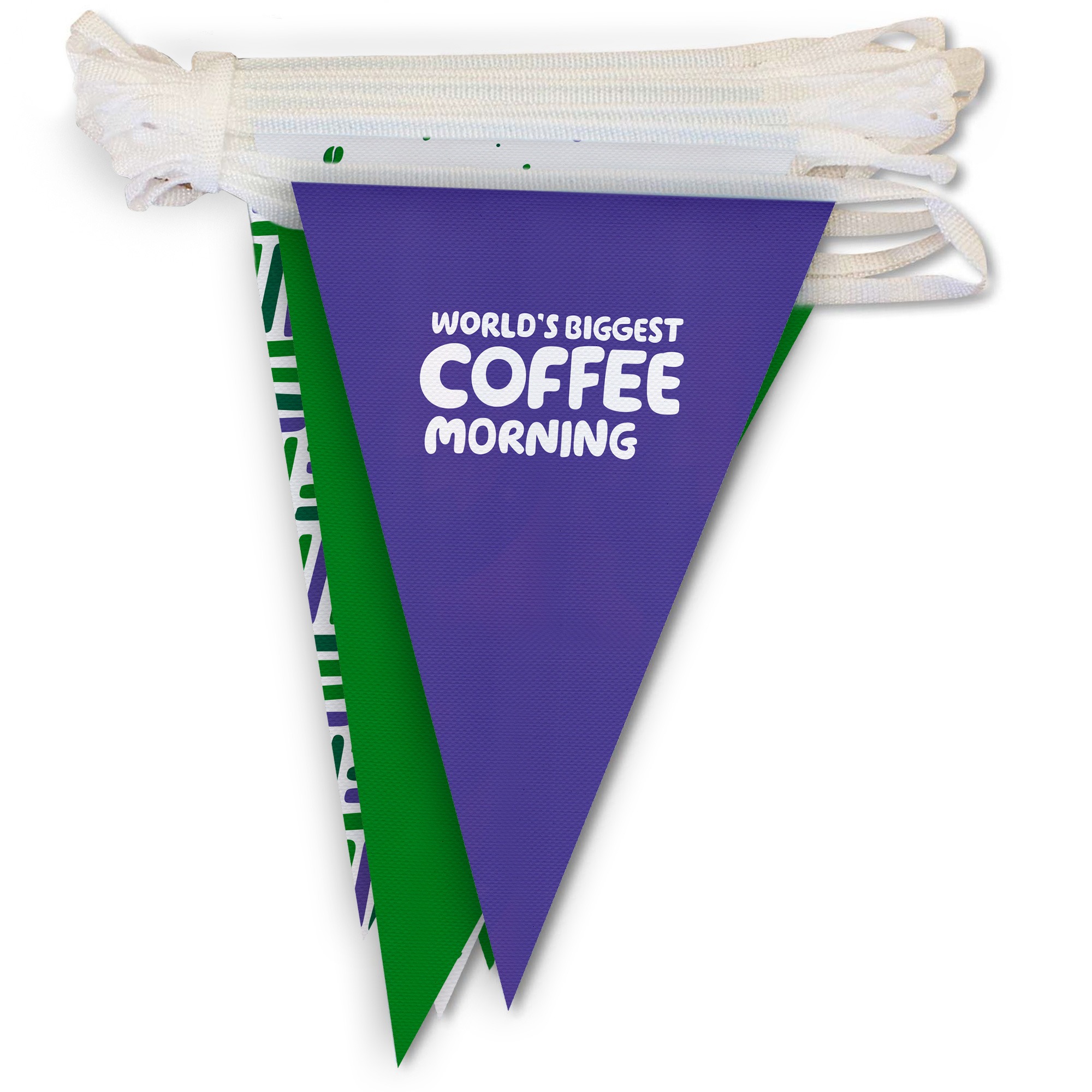 PVC Bunting