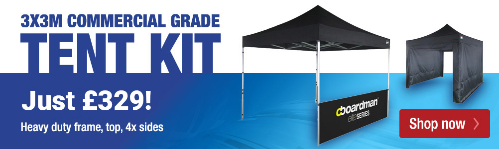 outdoor tents and canopies