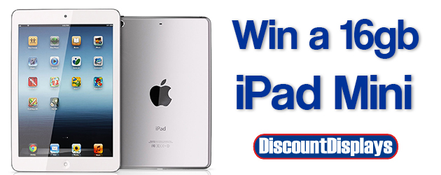 Win and iPad Mini