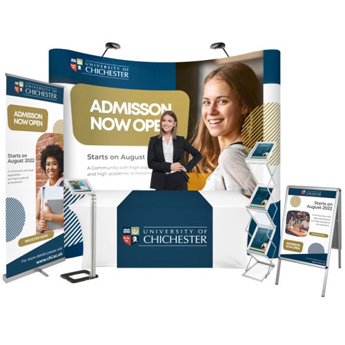 Pop Up Stands Pop Up Displays | Discount