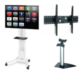 Portable Monitor Stands