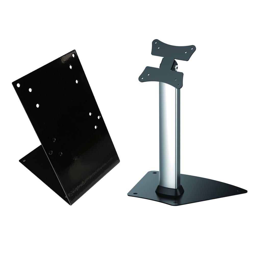 Tabletop Monitor Stand