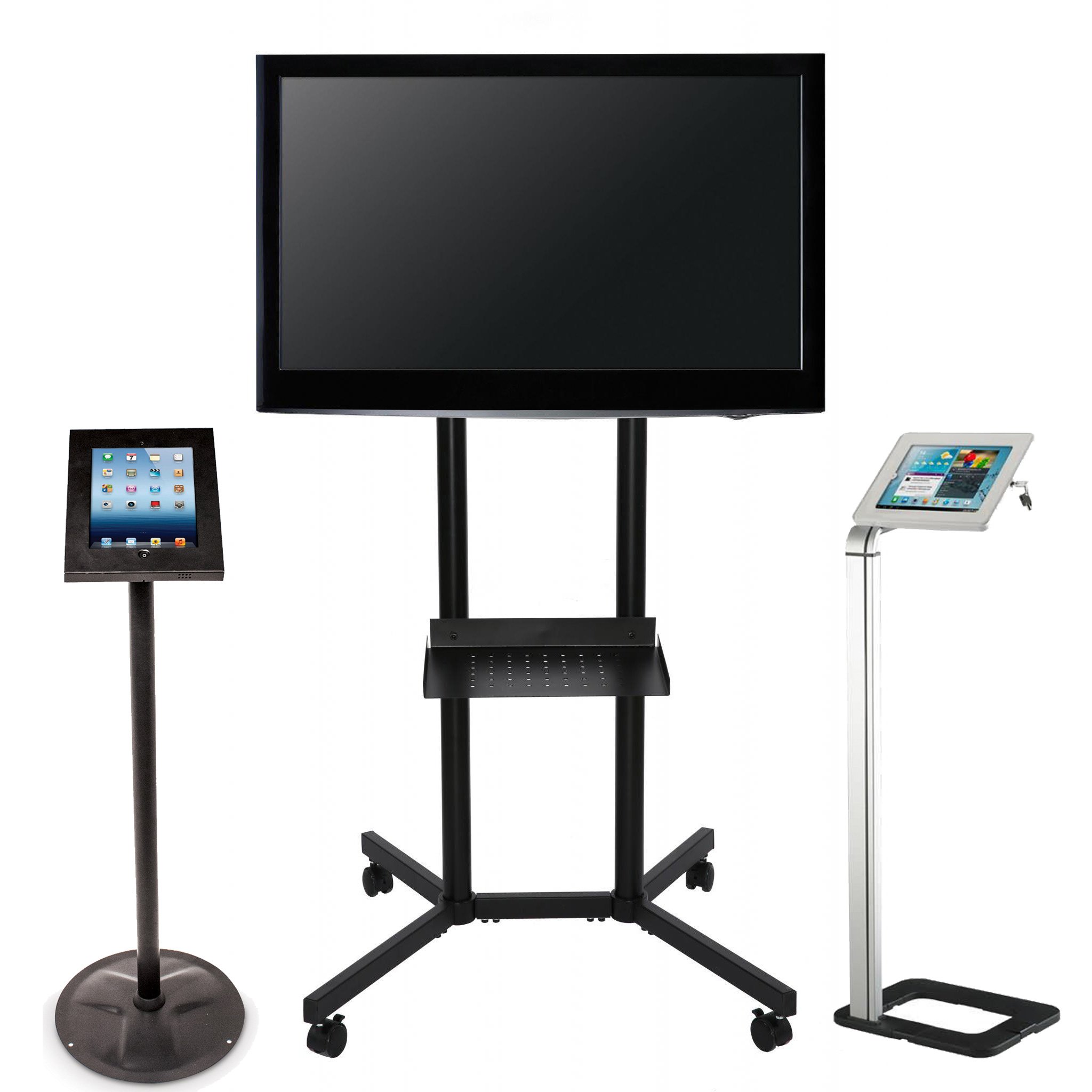 Trade iPad & TV stands
