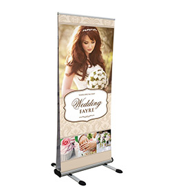 Banner Stands | Pop Up Banners | Discount Displays