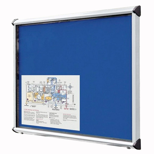 External Notice Boards