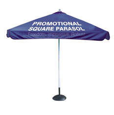 Custom Printed Parasol